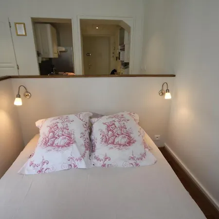 Appartement Alchimie - 28 *
