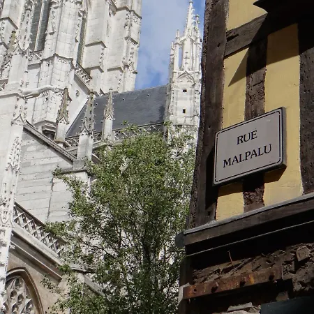 Appartement Alchimie - 28 *